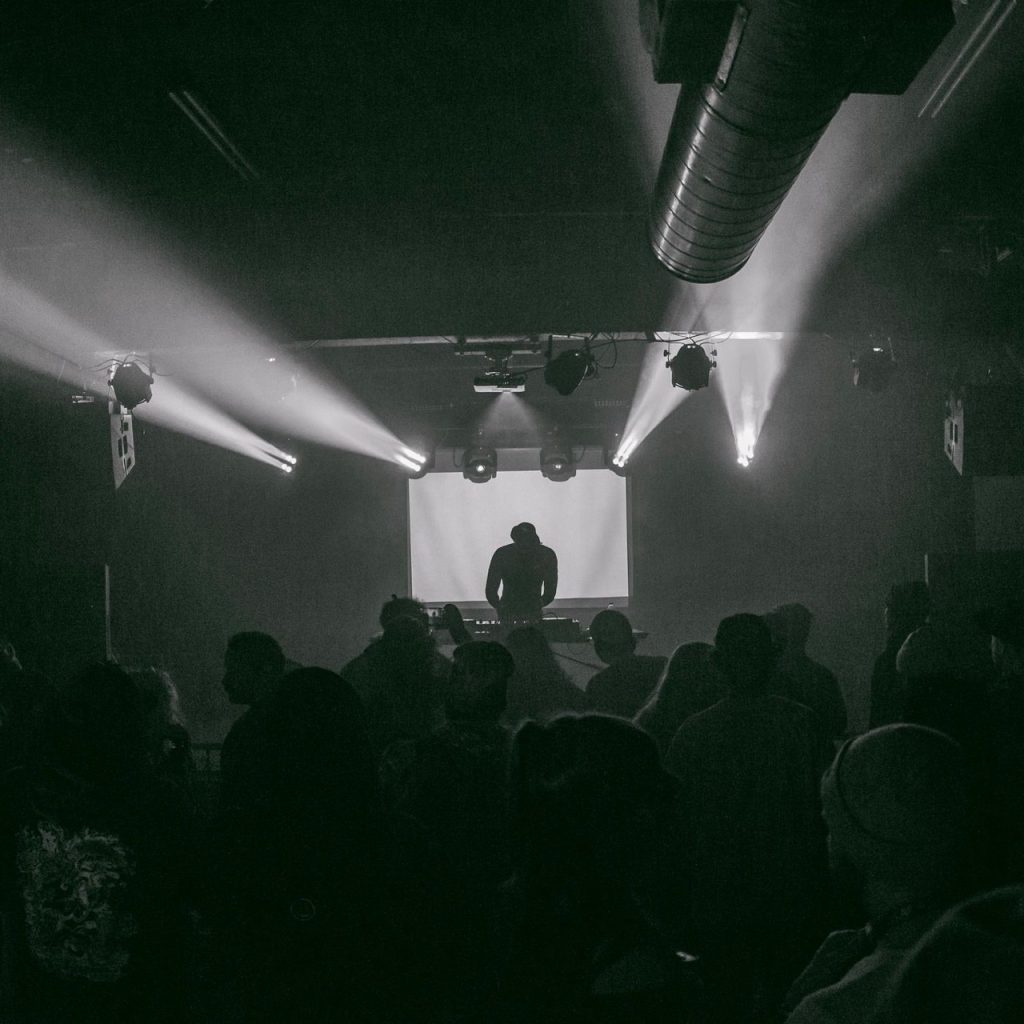 The Frequency Collective