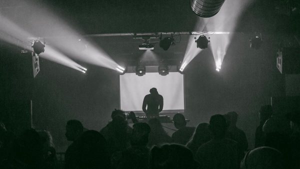 Frequencies at the Canal
