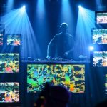 DJ Neon Pulse