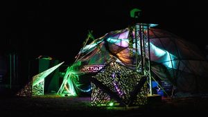 Throwback to Secret Dreams 2023. Still one of the best-sounding festivals we have been to. Funkshway always delivers.