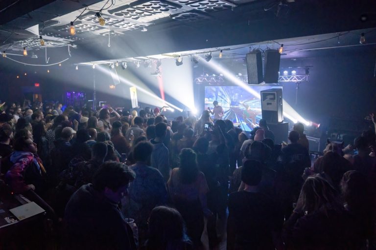 Funkshway NYE 2025